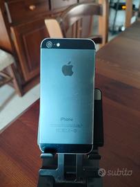 iPhone 5s