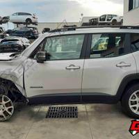 Ricambi Jeep Renegade 1.6Td motore 55280444