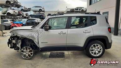 Ricambi Jeep Renegade 1.6Td motore 55280444