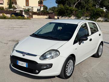 Fiat Punto Evo 1.3 Mjt 75cv