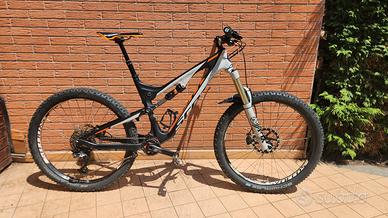 Bici mtb Scott genius 710 plus