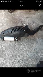 Marmitta Phantom f12 Malaguti