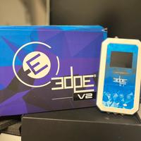 Alimentatore Tattoo NJ-19 white