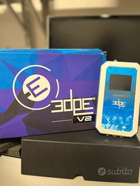 Alimentatore Tattoo NJ-19 white