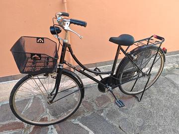 bicicletta da turismo Carolina