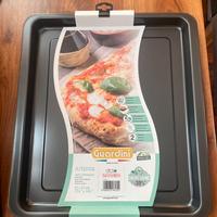 Teglia forno antiaderente