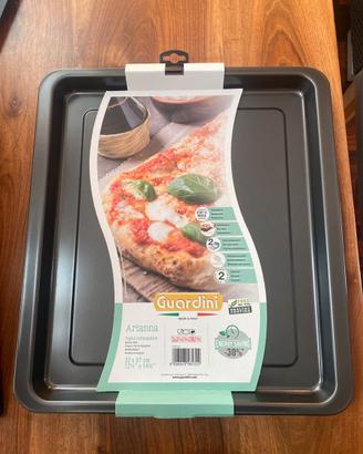 Teglia forno antiaderente
