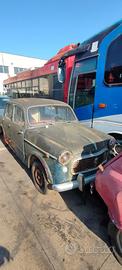 FIAT 1100 RICAMBI VARI