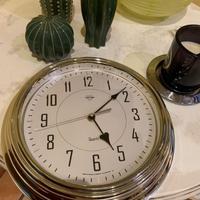 Orologio da parete Virtime