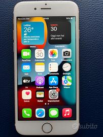 Apple iPhone 6S - 64GB - Gold