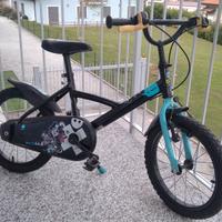 Bicicletta bambino