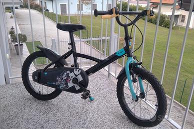 Bicicletta bambino