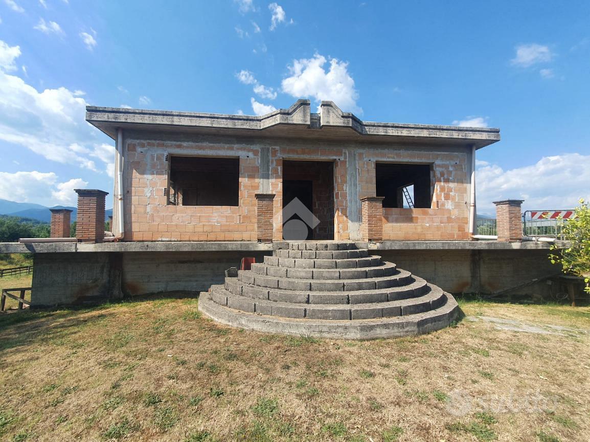 RUSTICO A VEROLI - Vista 2