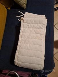 Paracolpi lettino Ikea