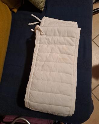 Paracolpi lettino Ikea