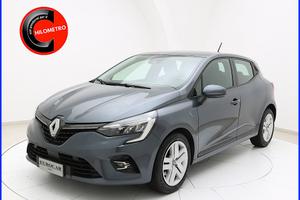 Renault Clio 1.5 Blue dCi 100CV 5 Porte Business
