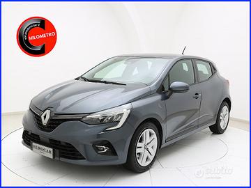 Renault Clio 1.5 Blue dCi 100CV 5 Porte Business
