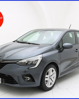 Renault Clio 1.5 Blue dCi 100CV 5 Porte Business