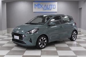 Hyundai i10 1.0 MPI Connectline 63CV