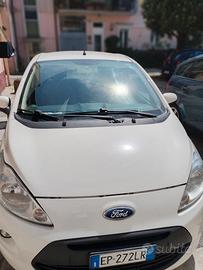 FORD KA 92.000km