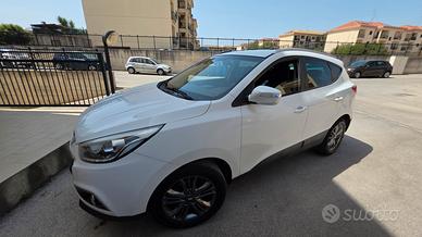Hyundai iX35possible