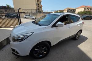 Hyundai iX35possible