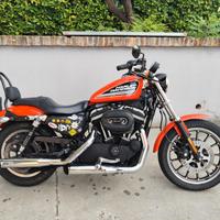 Harley-davidson 883 Sportster R