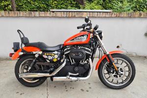 Harley-davidson 883 Sportster R