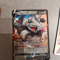 Aggron V