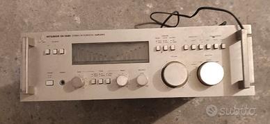 Amplificatore casa