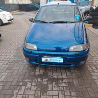Fiat Punto 85cat 3 porte Sporting