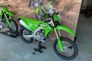 Kawasaki KX 300 X 2026