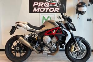 Mv Agusta Brutale 800 EAS scarico SC Project