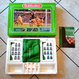 Subbuteo 60140 vintage Table Soccer