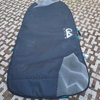 Sacca windsurf foil gaastra