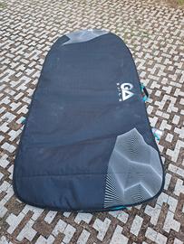 Sacca windsurf foil gaastra