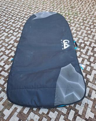 Sacca windsurf foil gaastra