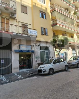 Box/Posto auto Portici [Cod. rif 3303024VRG]