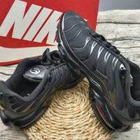 Nike Air Max Tn Plus Nero EU 43