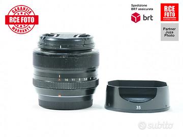 Fuji XF 35 F1.4 R (Fujifilm)