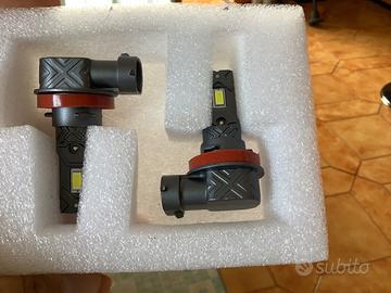 Lampade Led H11