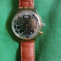 Orologio Swatch anni 80
