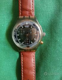 Orologio Swatch anni 80