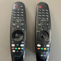 Telecomando compatible LG Oled C7V Magic Remote