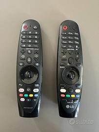 Telecomando compatible LG Oled C7V Magic Remote