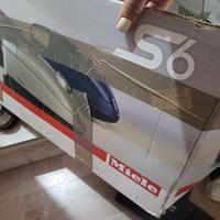 Aspirapolvere miele