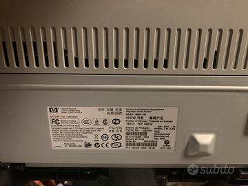 Stampante Hp