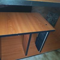 porta TV / tavolo PC 