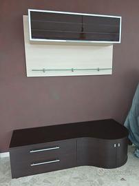 mobile sala porta tv