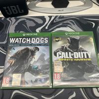 Giochi x box one/s